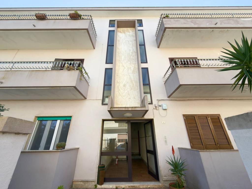 appartamento in vendita a Novoli