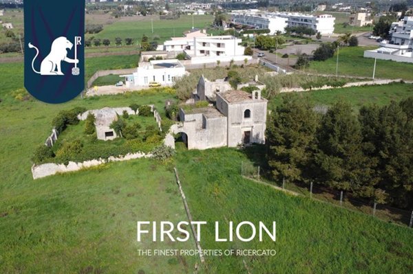 casa indipendente in vendita a Novoli