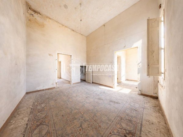 appartamento in vendita a Novoli