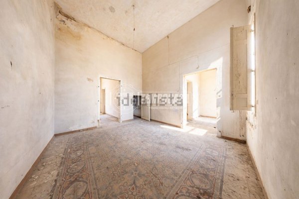 appartamento in vendita a Novoli