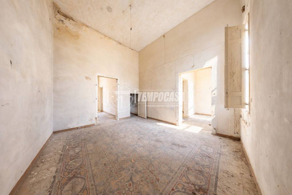 appartamento in vendita a Novoli