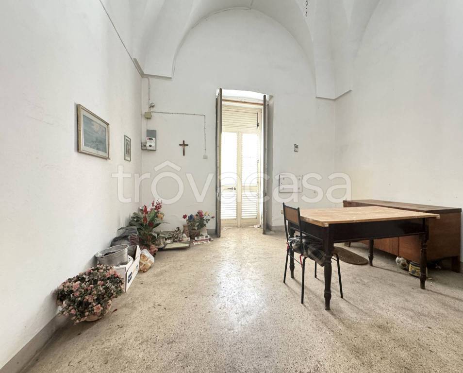 casa indipendente in vendita a Novoli in zona Villa Convento