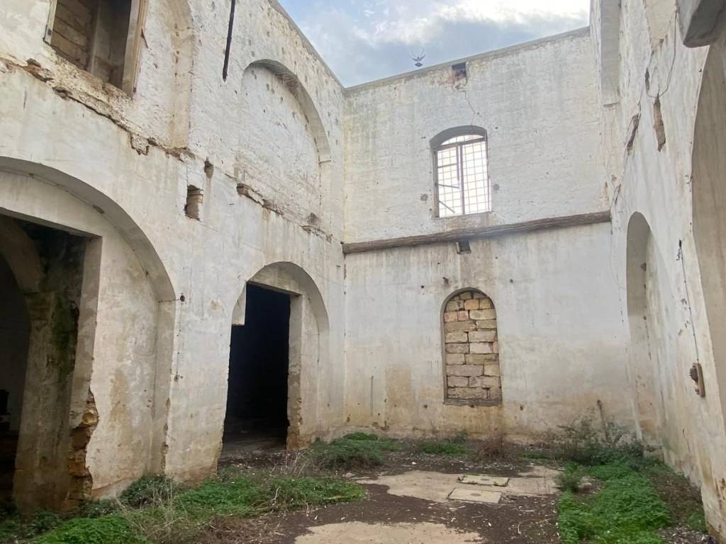 casa indipendente in vendita a Novoli