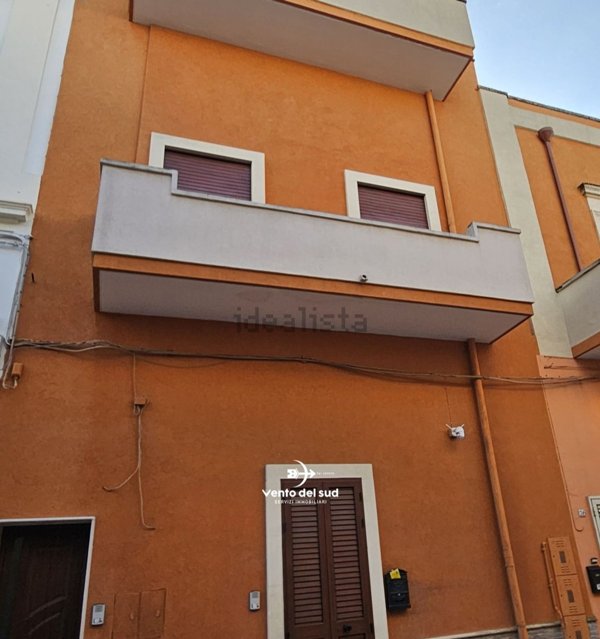 appartamento in vendita a Novoli