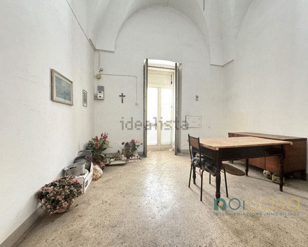 casa indipendente in vendita a Novoli in zona Villa Convento