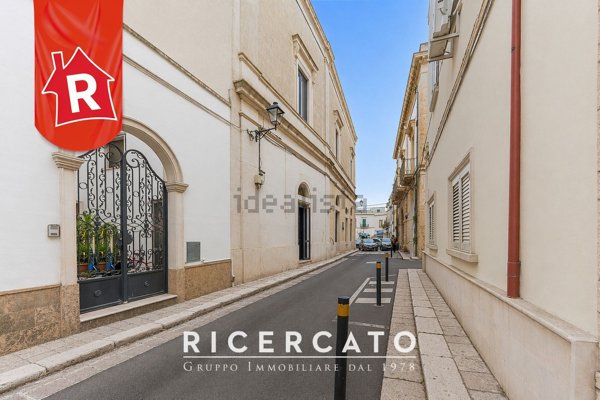 casa indipendente in vendita a Novoli