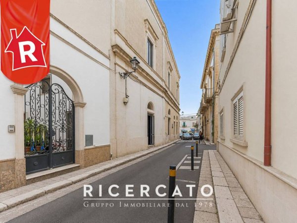 casa indipendente in vendita a Novoli