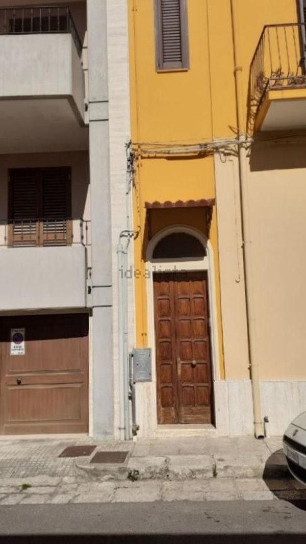 appartamento in vendita a Novoli