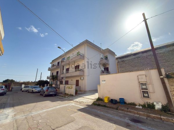 appartamento in vendita a Novoli