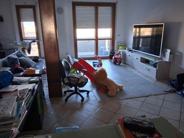 appartamento in vendita a Novoli