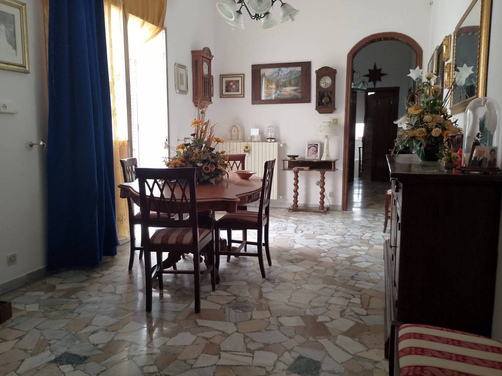 casa indipendente in vendita a Novoli