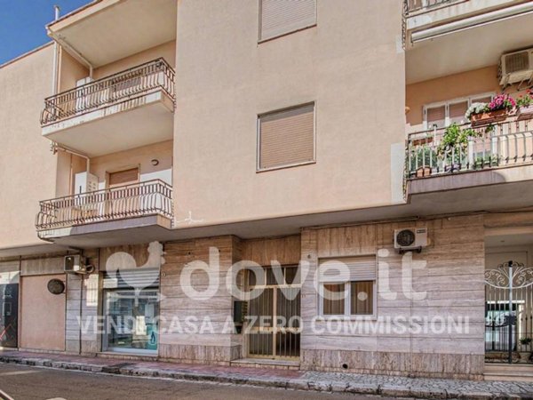 appartamento in vendita a Novoli