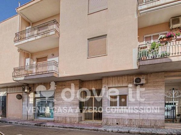 appartamento in vendita a Novoli