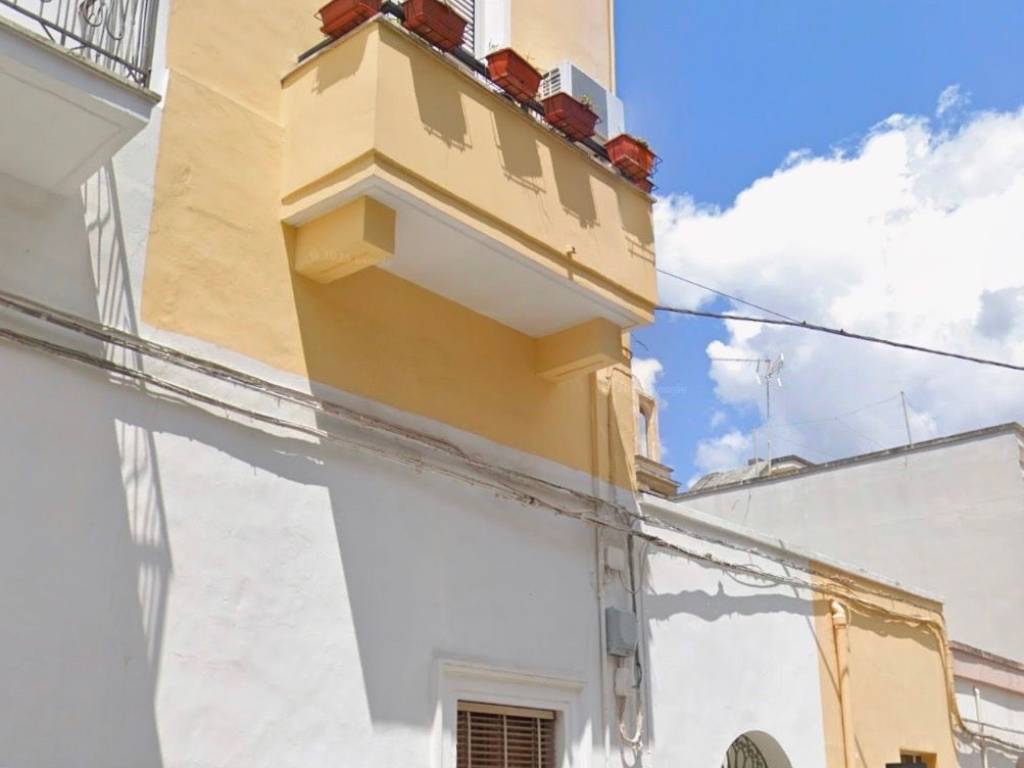 appartamento in vendita a Novoli