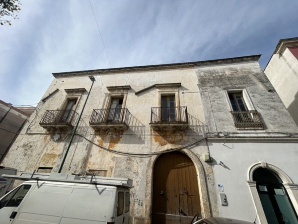casa indipendente in vendita a Novoli