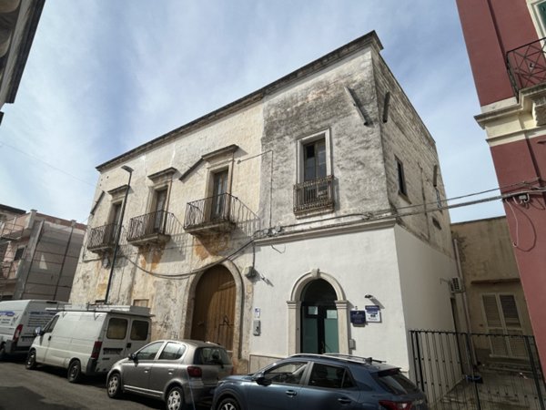 casa indipendente in vendita a Novoli