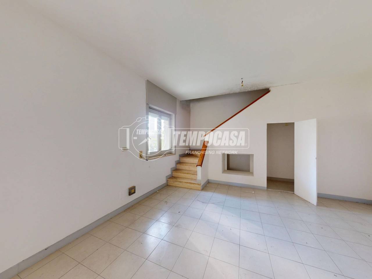appartamento in vendita a Novoli