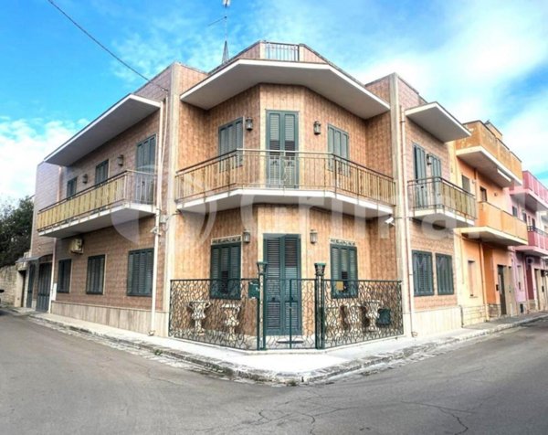 casa indipendente in vendita a Novoli