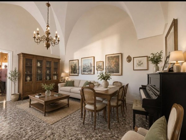 appartamento in vendita a Novoli