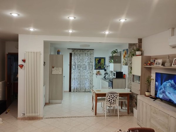 appartamento in vendita a Novoli