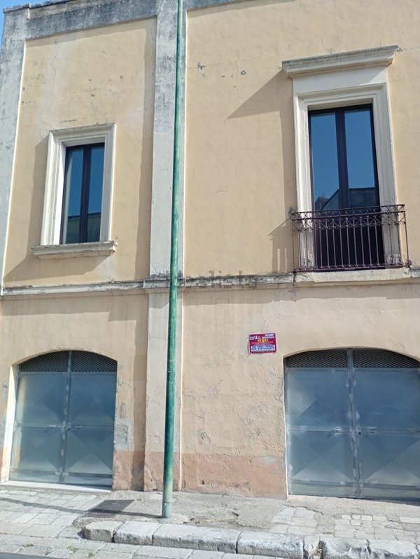 appartamento in vendita a Novoli