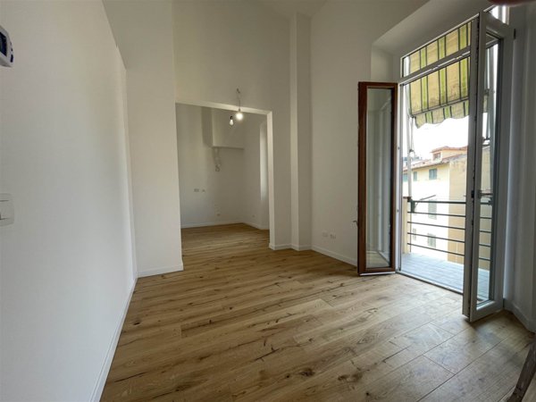 appartamento in vendita a Novoli