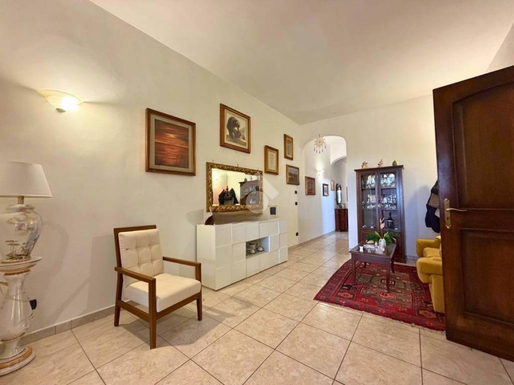 appartamento in vendita a Novoli