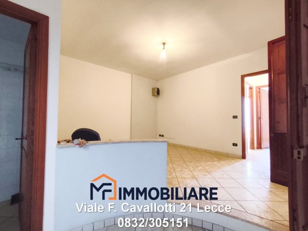 appartamento in vendita a Novoli