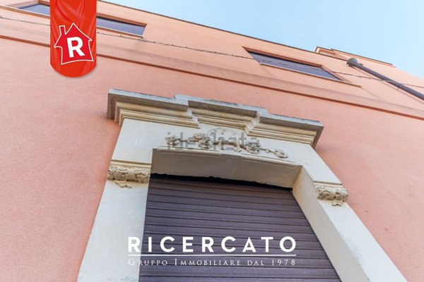 appartamento in vendita a Novoli