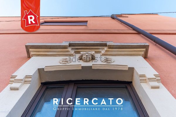 appartamento in vendita a Novoli
