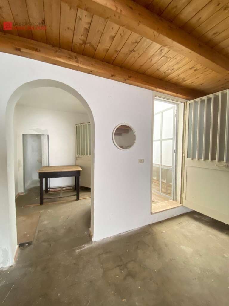 appartamento in vendita a Novoli