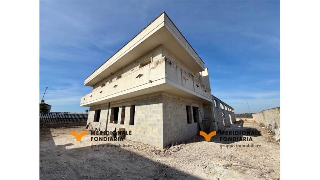appartamento in vendita a Novoli