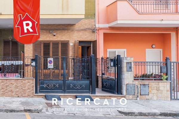 appartamento in vendita a Novoli
