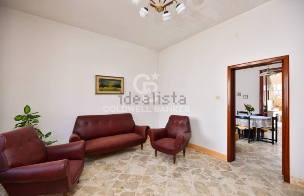 appartamento in vendita ad Ortelle in zona Vignacastrisi