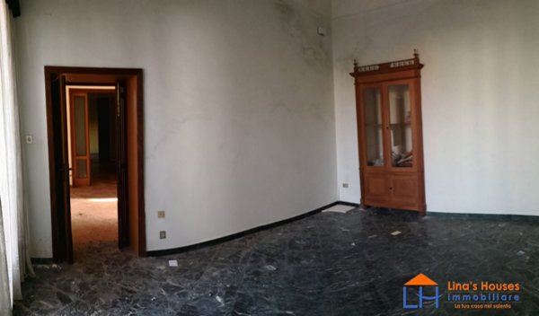casa indipendente in vendita ad Ortelle in zona Vignacastrisi