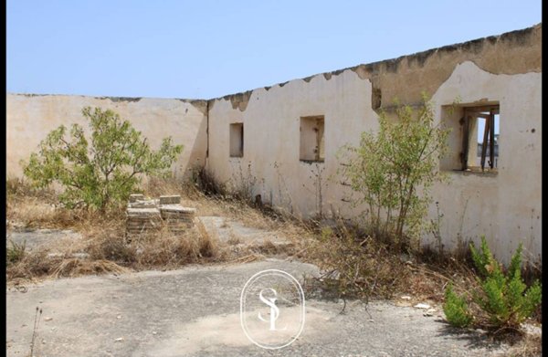 casa indipendente in vendita ad Ortelle in zona Vignacastrisi