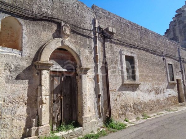 casa indipendente in vendita ad Ortelle