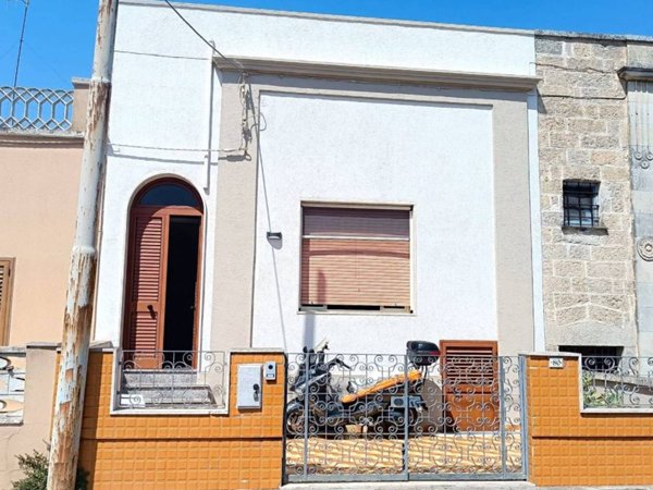 appartamento in vendita ad Ortelle