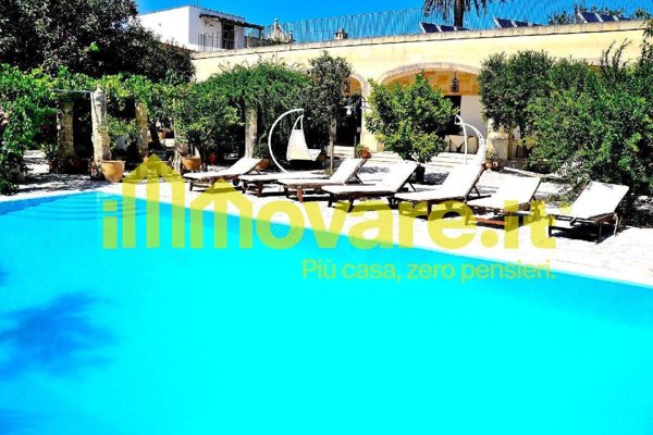 casa indipendente in vendita ad Ortelle