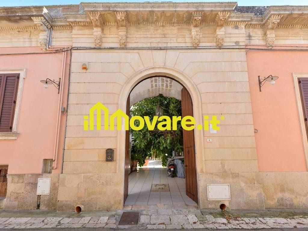 casa indipendente in vendita ad Ortelle