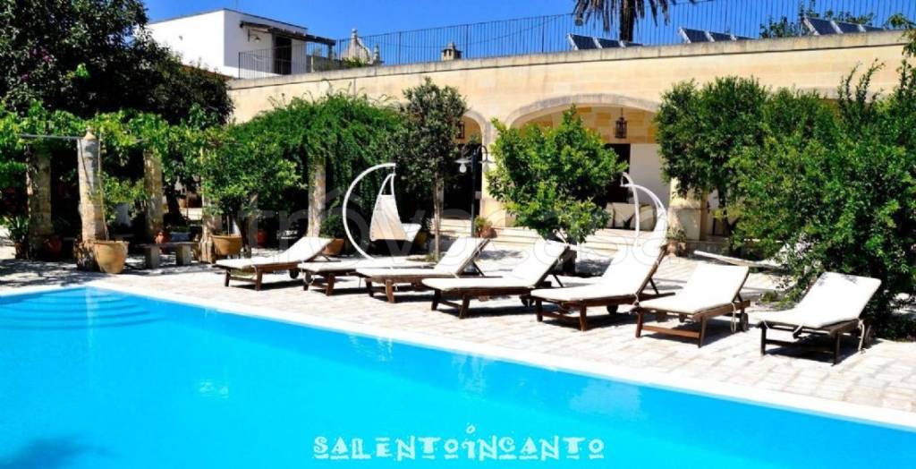 casa indipendente in vendita ad Ortelle