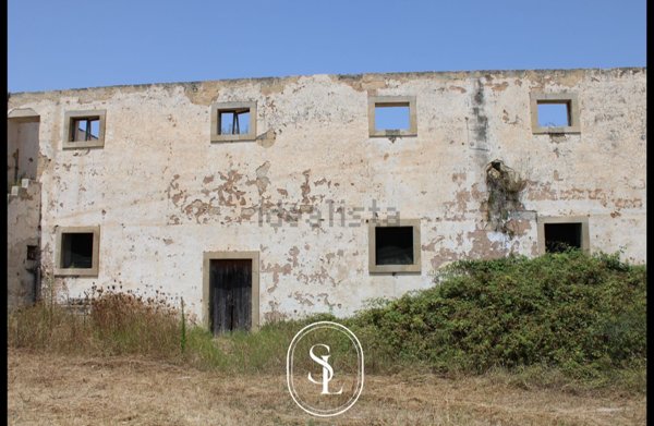 appartamento in vendita ad Ortelle in zona Vignacastrisi