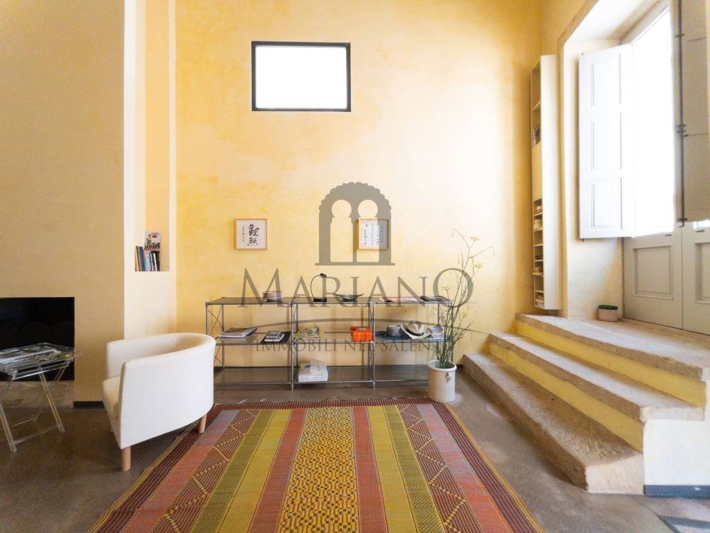 casa indipendente in vendita ad Ortelle