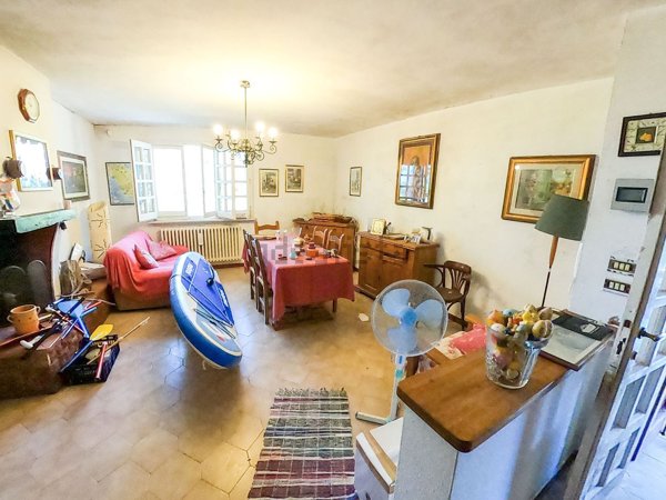 casa indipendente in vendita ad Ortelle