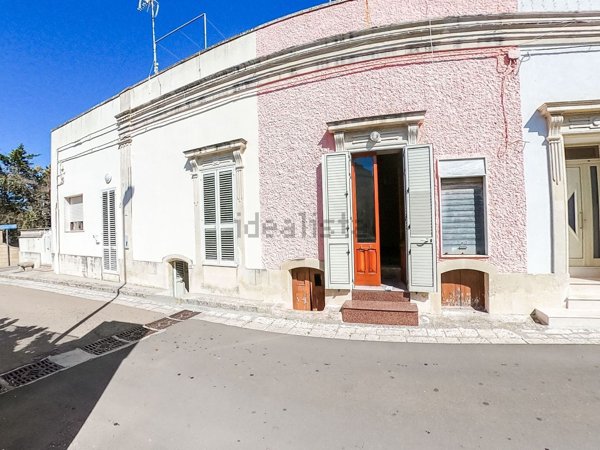 appartamento in vendita ad Ortelle