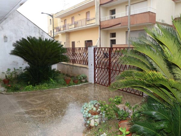 casa indipendente in vendita ad Ortelle