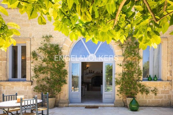 casa indipendente in vendita ad Ortelle
