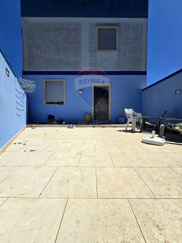 casa indipendente in vendita ad Ortelle in zona Vignacastrisi