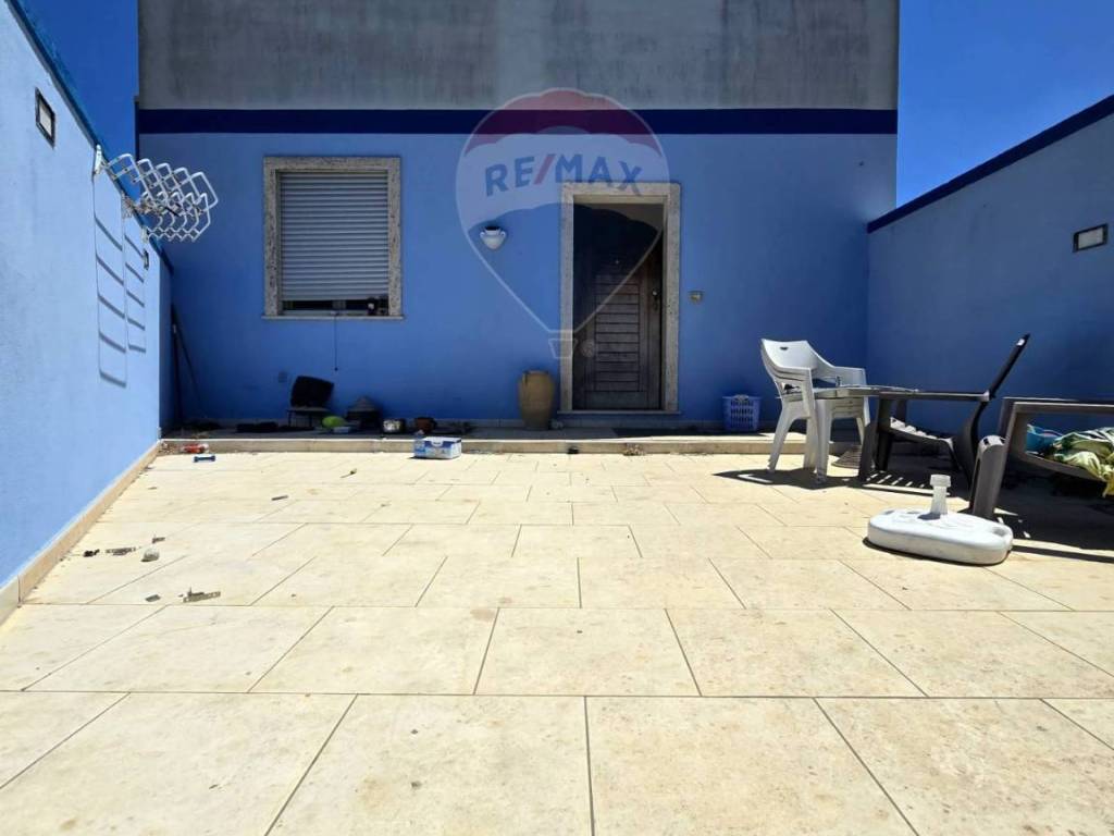 casa indipendente in vendita ad Ortelle in zona Vignacastrisi