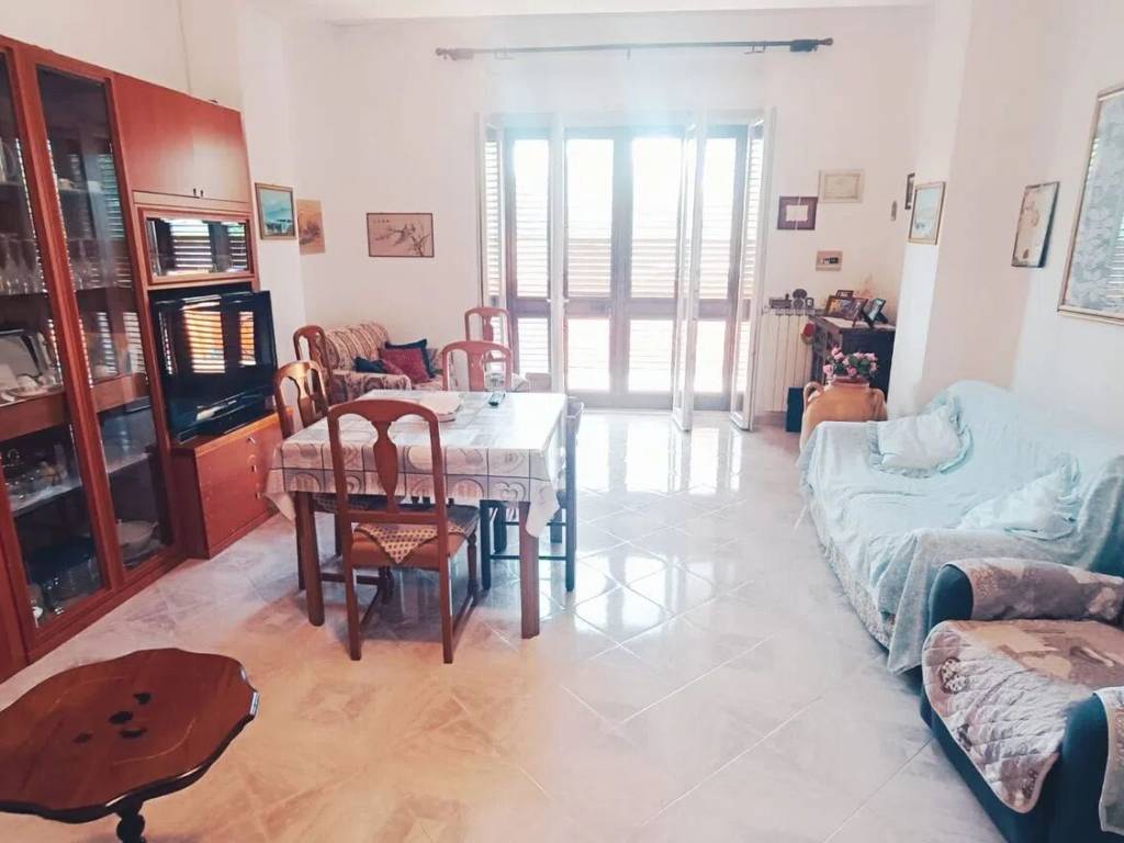 appartamento in vendita ad Ortelle